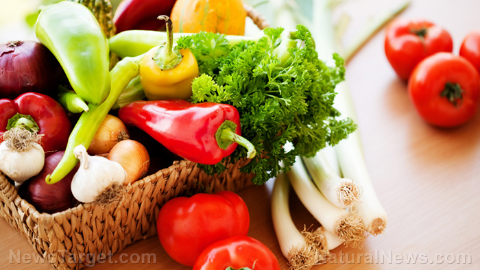 Veggies-Vegetables-Nutrition-Healthy-Diet-Greens