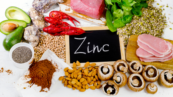 food-with-zinc