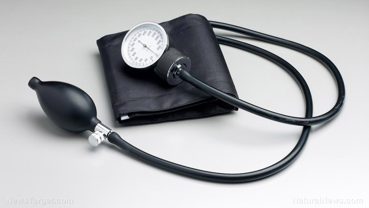 Blood-Pressure-Cuff Blood-Pressure-Cuff