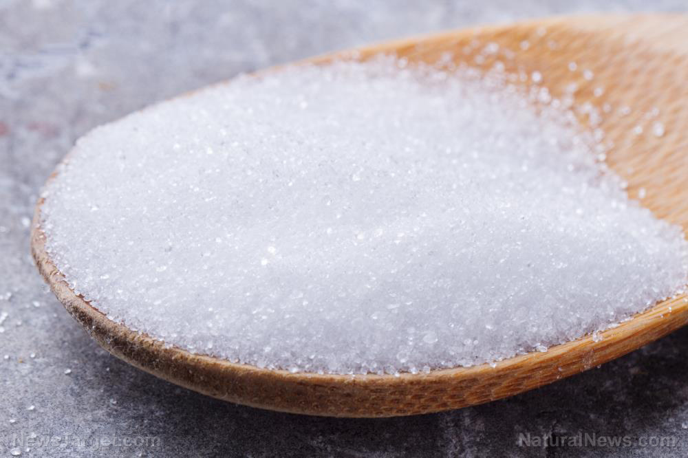Erythritol-Polyol-Additive-Alcohol-Close-Color-Dessert Erythritol-Polyol-Additive-Alcohol-Close-Color-Dessert