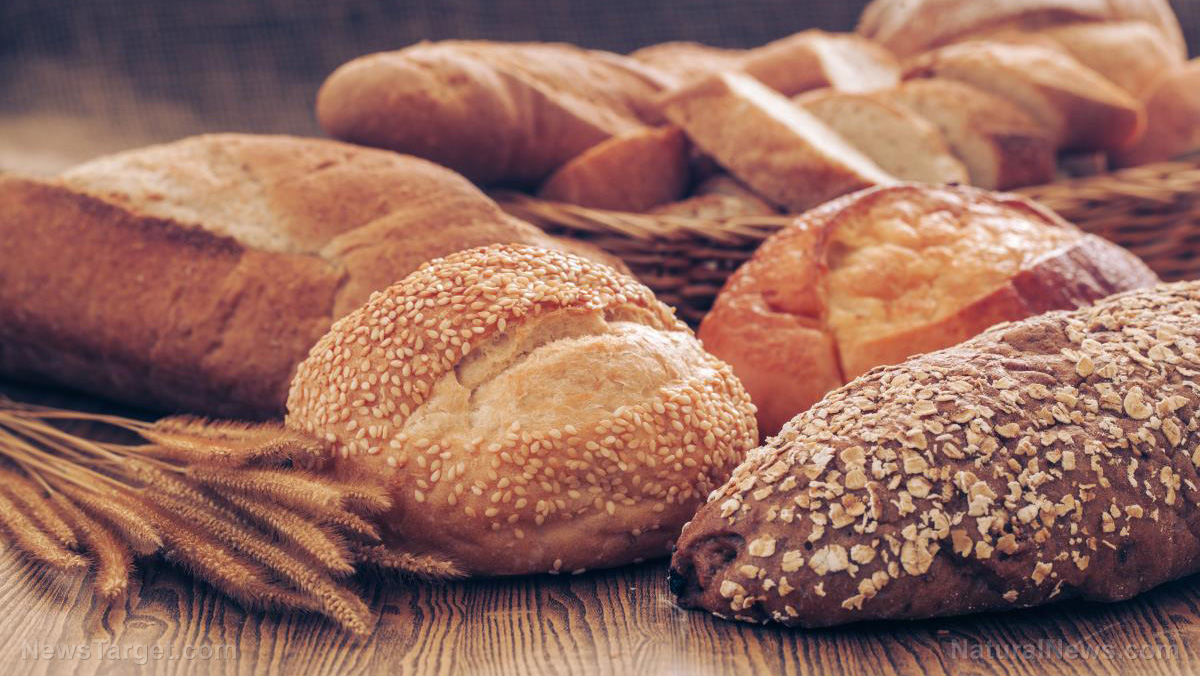 Bread-Wheat-Bakery-Homemade-Baguette-Bake-Barley