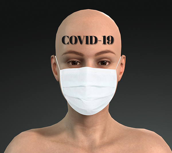 Woman in a medical mask. Mask to protect against corona virus. C Woman in a medical mask. Mask to protect against corona virus. C