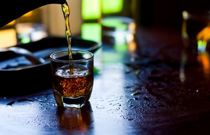 Heavy drinking and liver disease on the rise in the US, and relationships are increasingly strained