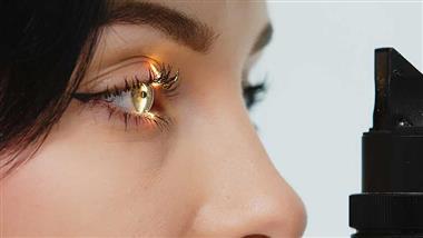 How Diabetes Leads to Serious Vision Problems