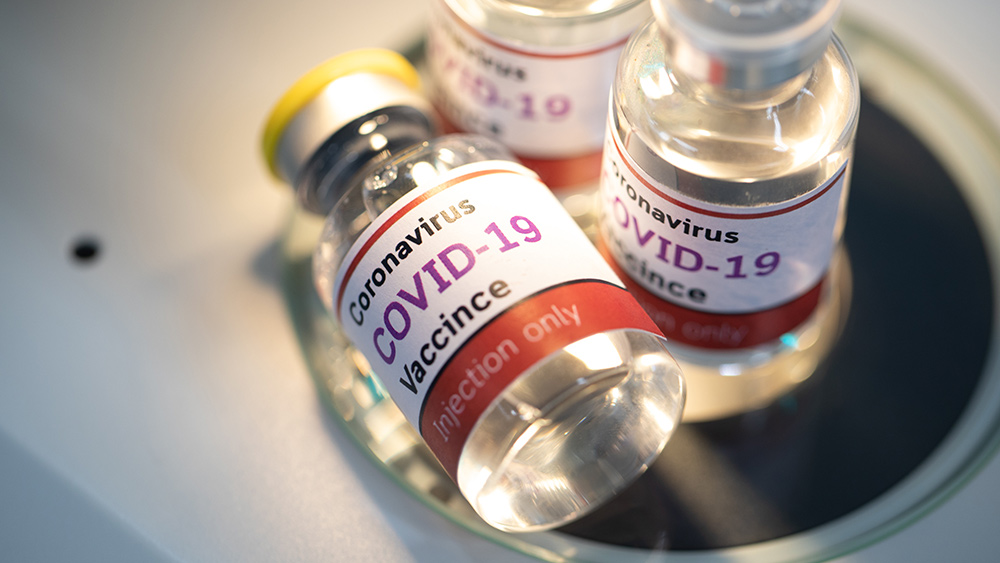Coronavirus-Covid-19-Vaccine-Vials-Close-Up