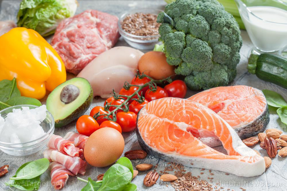 Diet-Keto-Carb-Low-Ketogenic-Fat-Protein