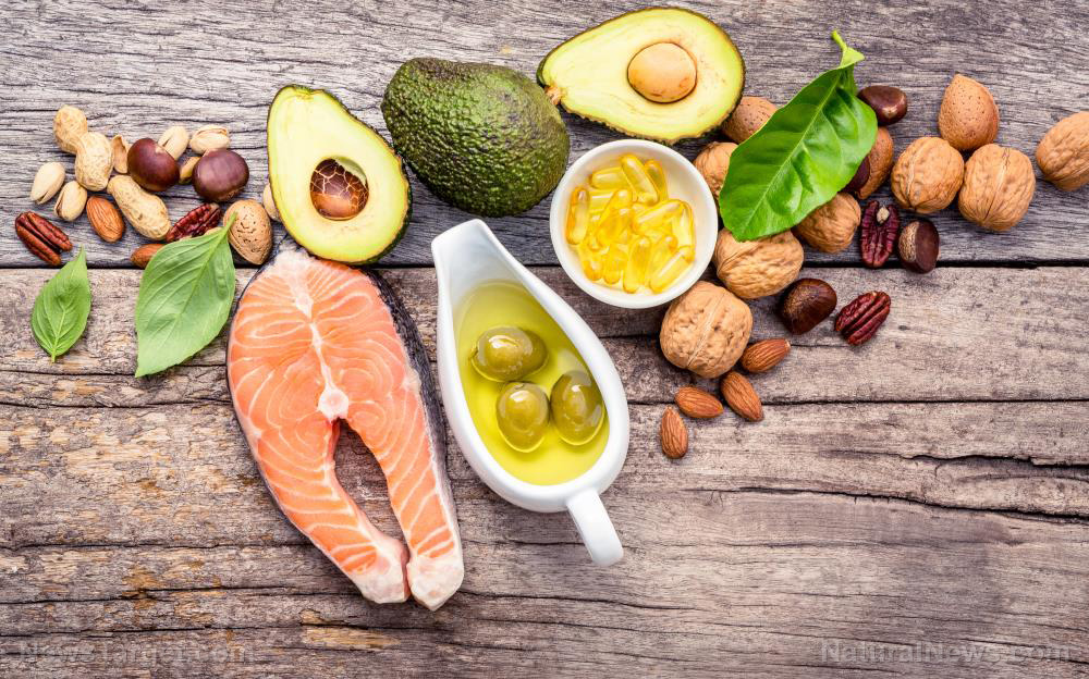 Fatty-Essential-Dha-Fat-Food-Seeds-Nutrition