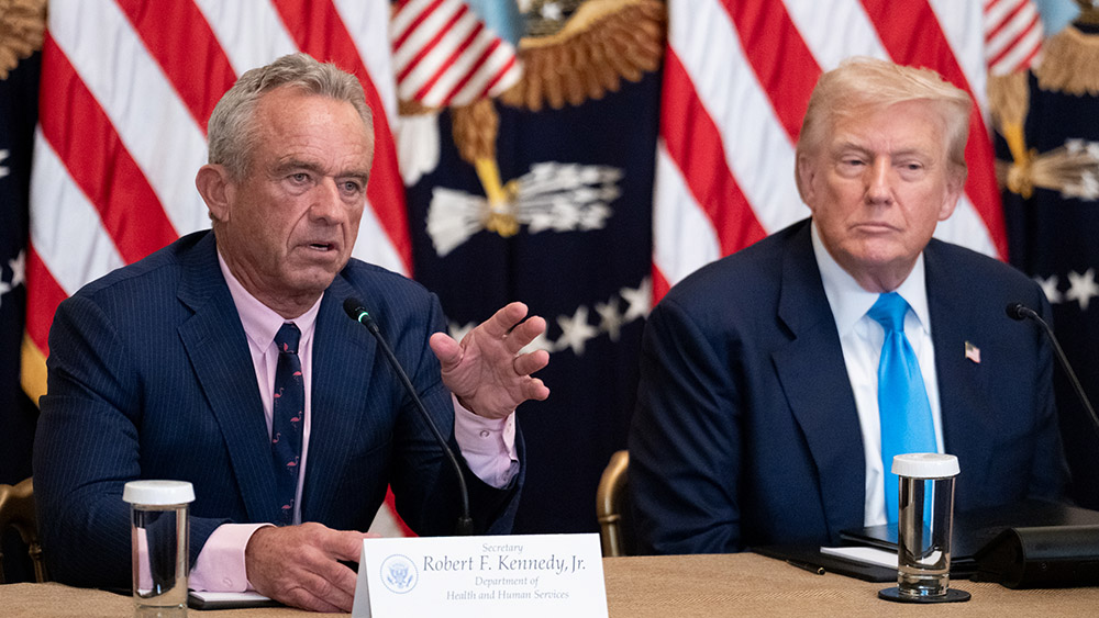 RFK-Trump