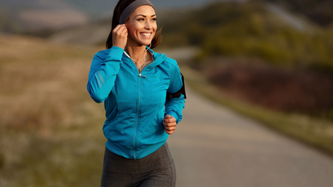 athletic-woman